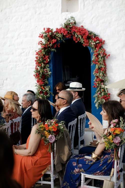 Image 83 of Italian Wedding in Hydra