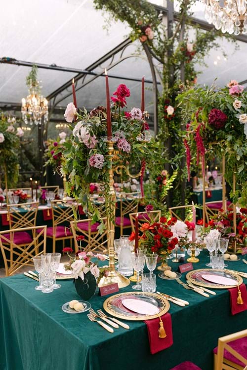 Image 99 of Villa Balbiano Colorful Wedding