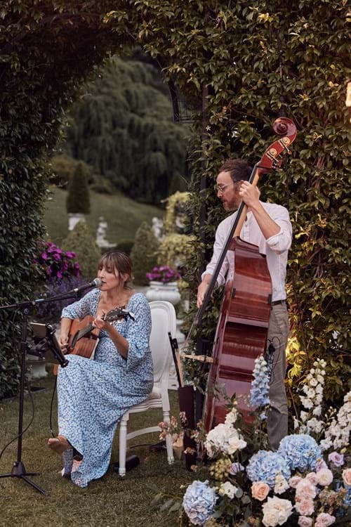 Image 95 of Lake Como Wedding in Blue