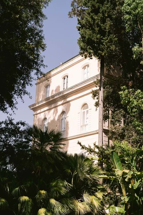 Image 47 of Villa Astor Wedding on Amalfi Coast