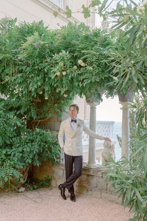 Image 51 of Villa Astor Wedding on Amalfi Coast