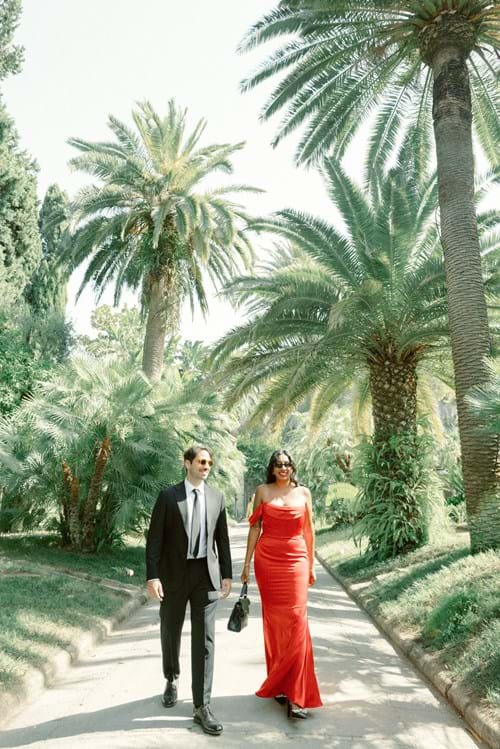 Image 67 of Villa Astor Wedding on Amalfi Coast