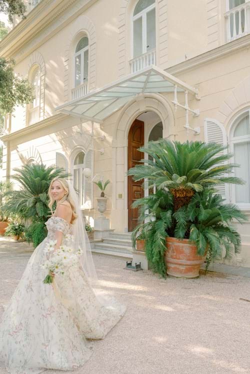 Image 89 of Villa Astor Wedding on Amalfi Coast
