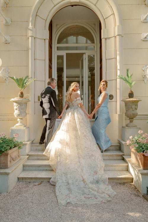 Image 101 of Villa Astor Wedding on Amalfi Coast