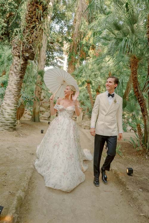 Image 104 of Villa Astor Wedding on Amalfi Coast