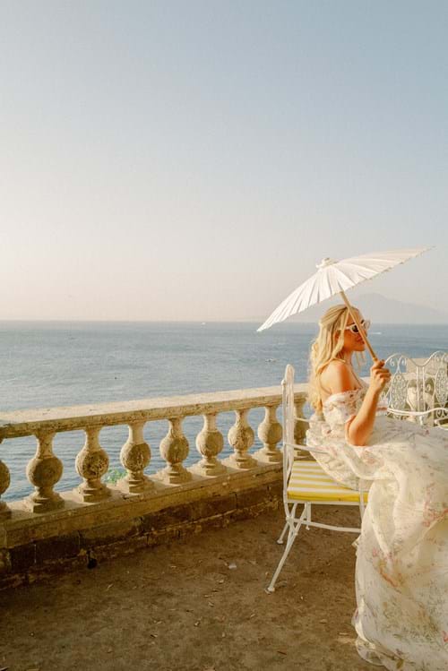 Image 121 of Villa Astor Wedding on Amalfi Coast
