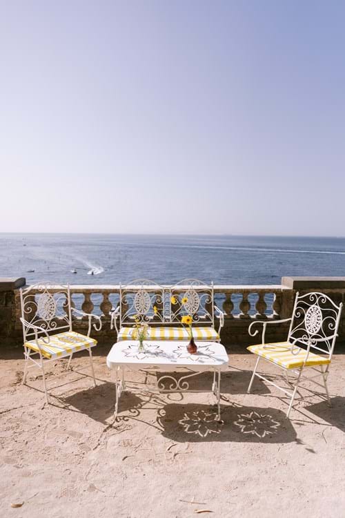 Image 124 of Villa Astor Wedding on Amalfi Coast