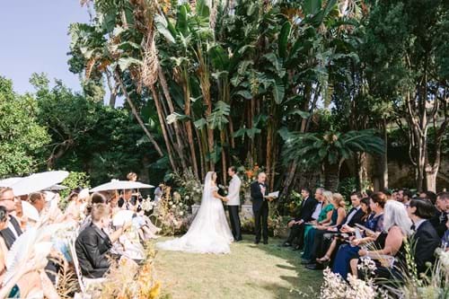 Image 125 of Villa Astor Wedding on Amalfi Coast