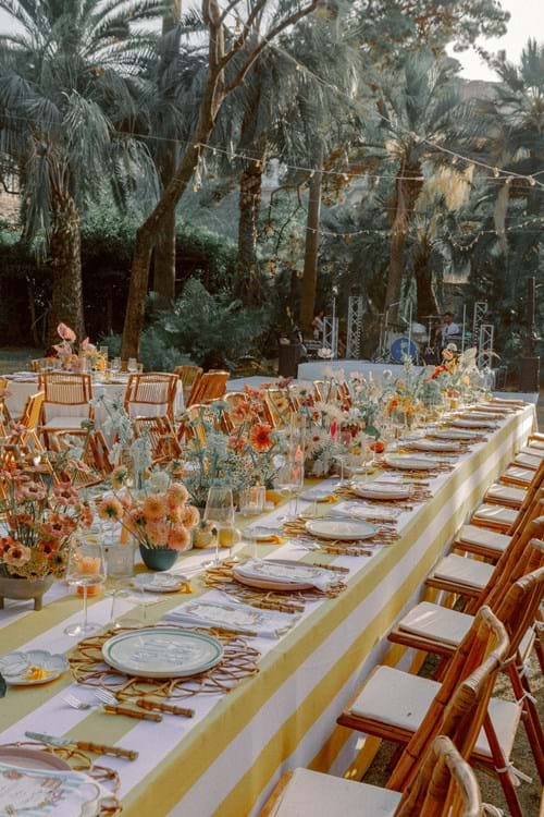 Image 126 of Villa Astor Wedding on Amalfi Coast