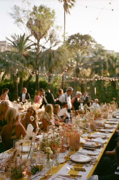 Image 132 of Villa Astor Wedding on Amalfi Coast