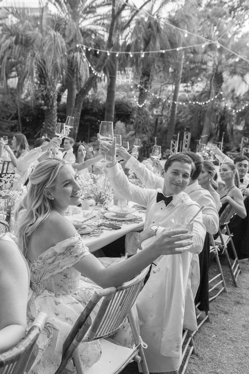 Image 135 of Villa Astor Wedding on Amalfi Coast
