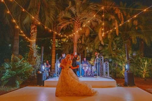 Image 136 of Villa Astor Wedding on Amalfi Coast