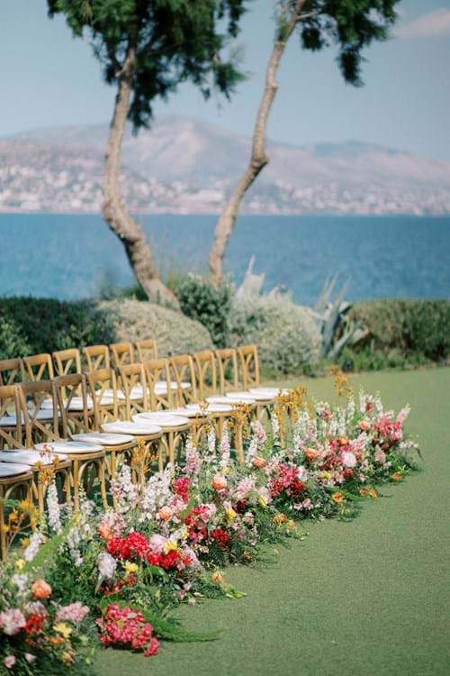 Image 25 of Athens Riviera Wedding in Residence