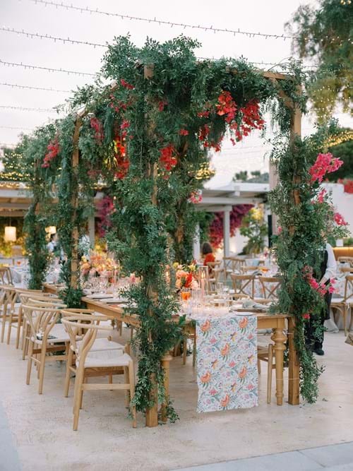 Image 62 of Athens Riviera Wedding in Residence