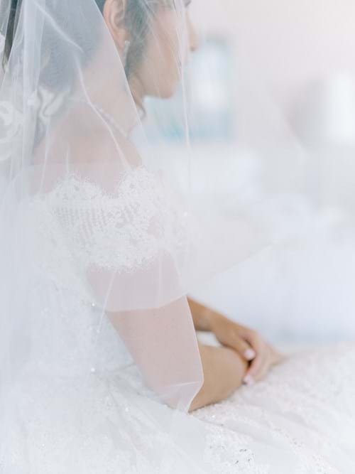 Image 44 of Saint Tropez Wedding Glamour