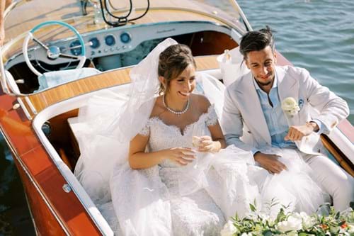 Image 63 of Saint Tropez Wedding Glamour