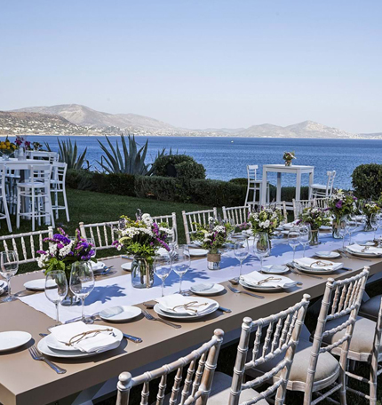 Corporate Events