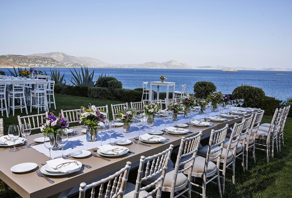 Corporate Events