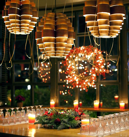 Private Parties