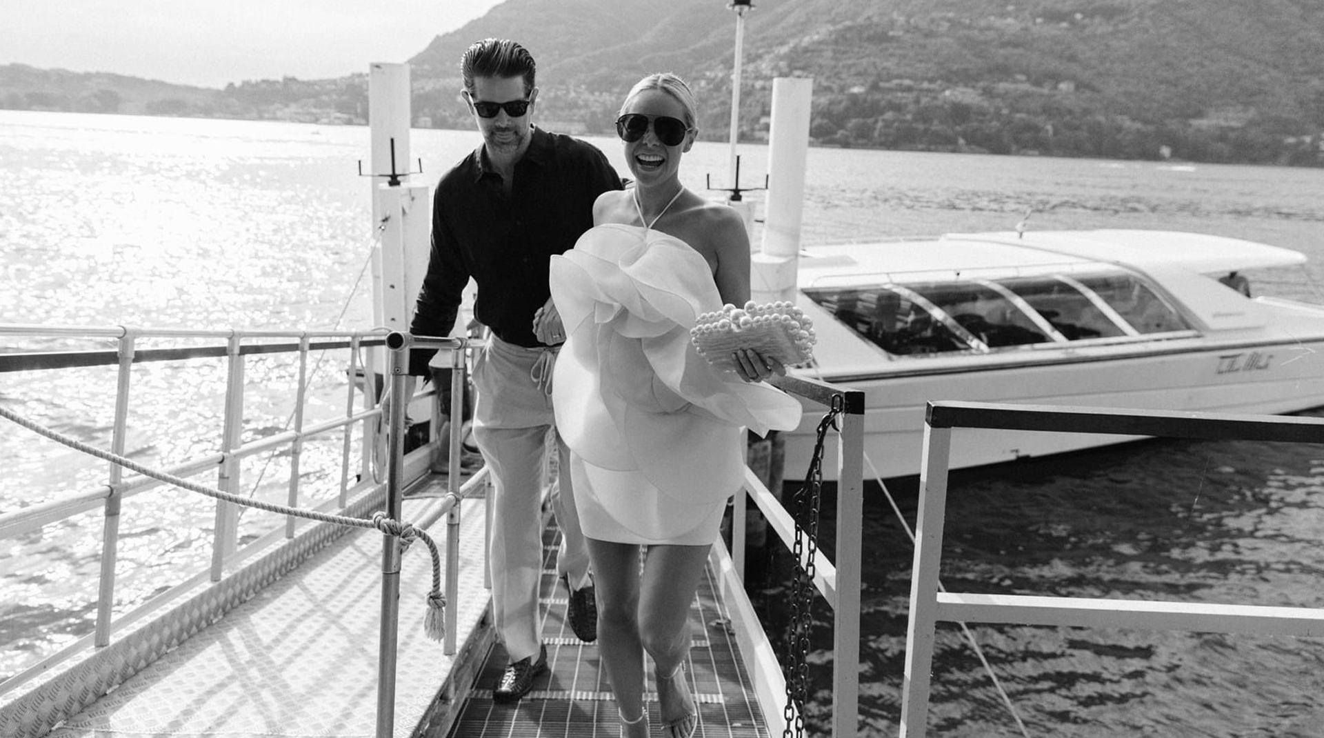 2024 Top Luxury Wedding Trends by Mitheo Events