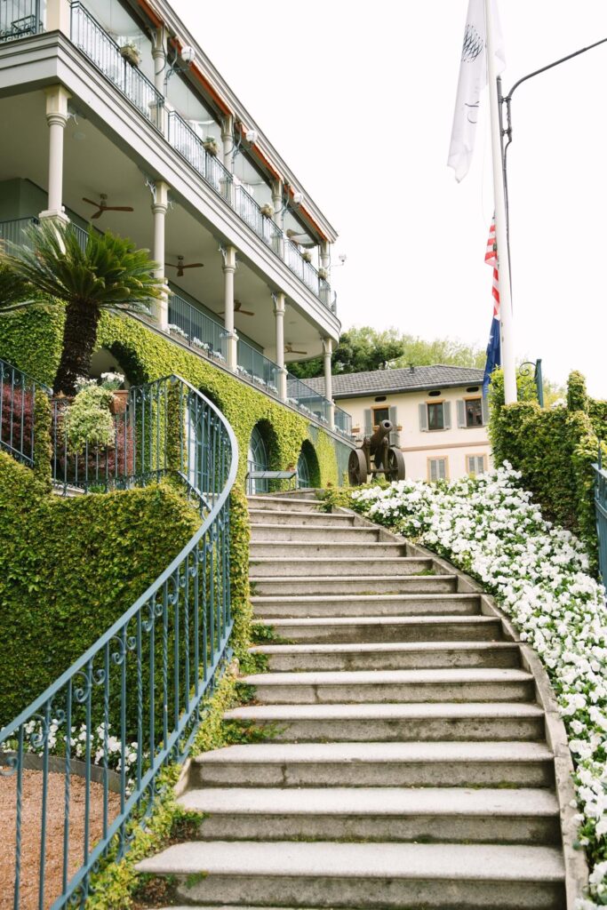 MITHEO EVENTS GRAND HOTEL TREMEZZO LAKE COMO WEDDING PLANNER ITALY