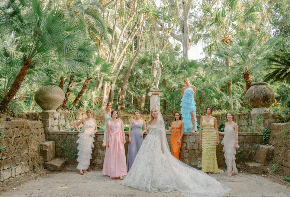 Luxury Weddings