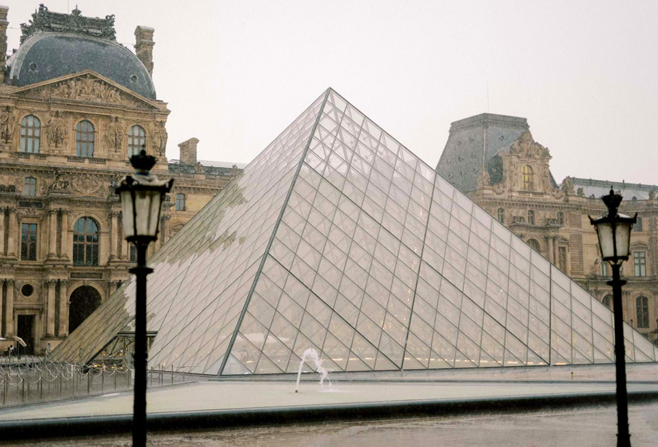 venues in France