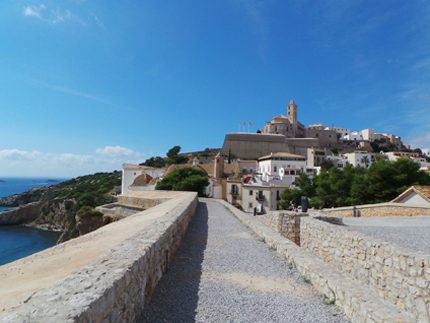Ibiza