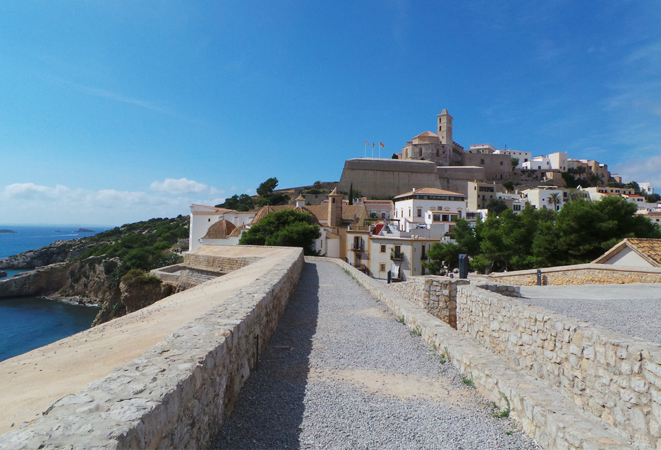 venues in Ibiza