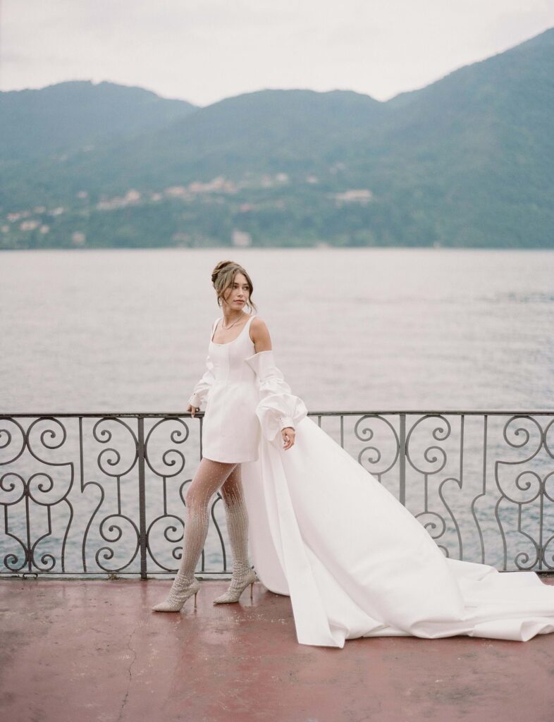 Lake Como Dolce Vita Elegance