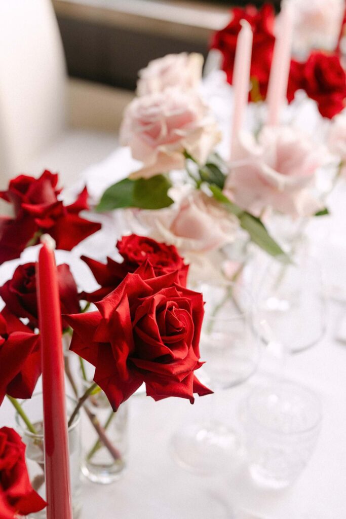Villa Balbiano Colorful Wedding