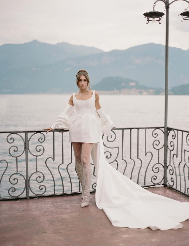 Lake Como Dolce Vita Elegance