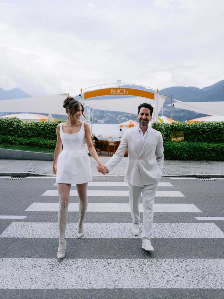 Lake Como Dolce Vita Elegance