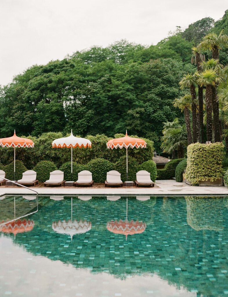 Lake Como Dolce Vita Elegance