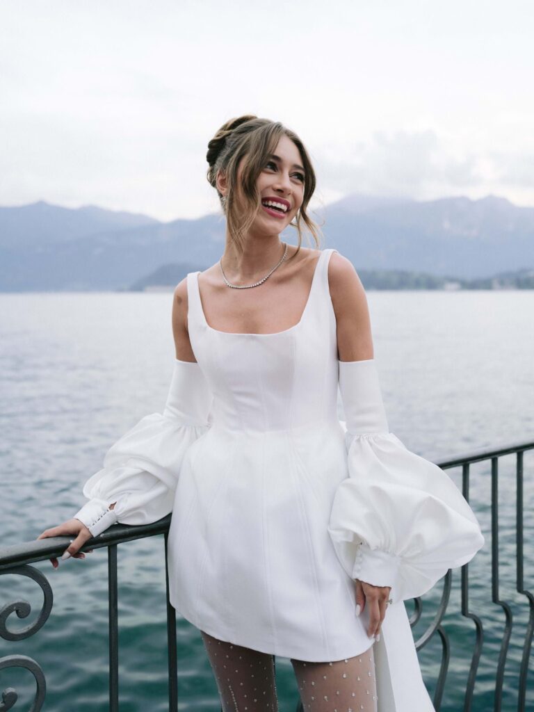 Lake Como Dolce Vita Elegance