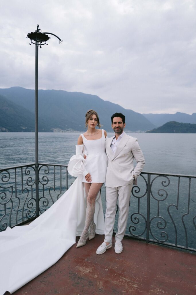 Lake Como Dolce Vita Elegance