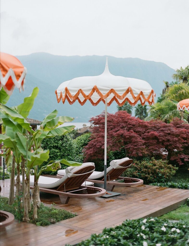 Lake Como Dolce Vita Elegance