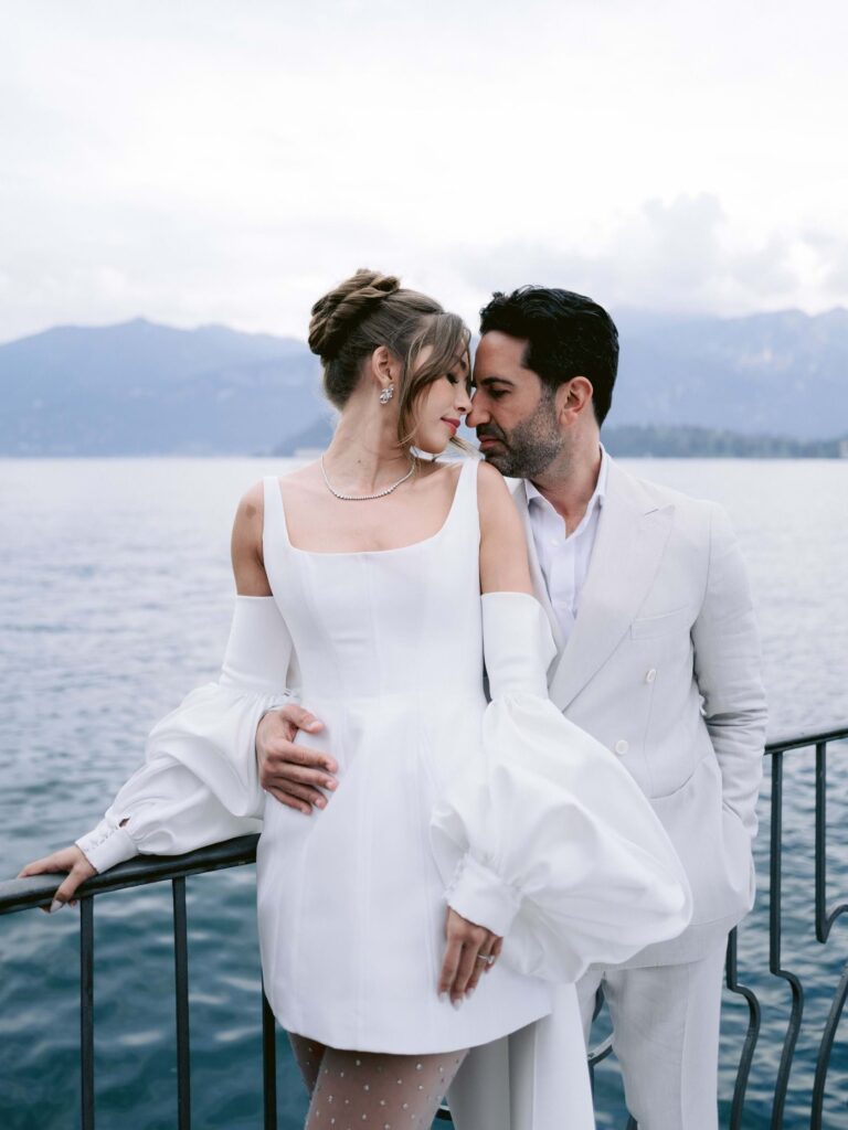 Lake Como Dolce Vita Elegance