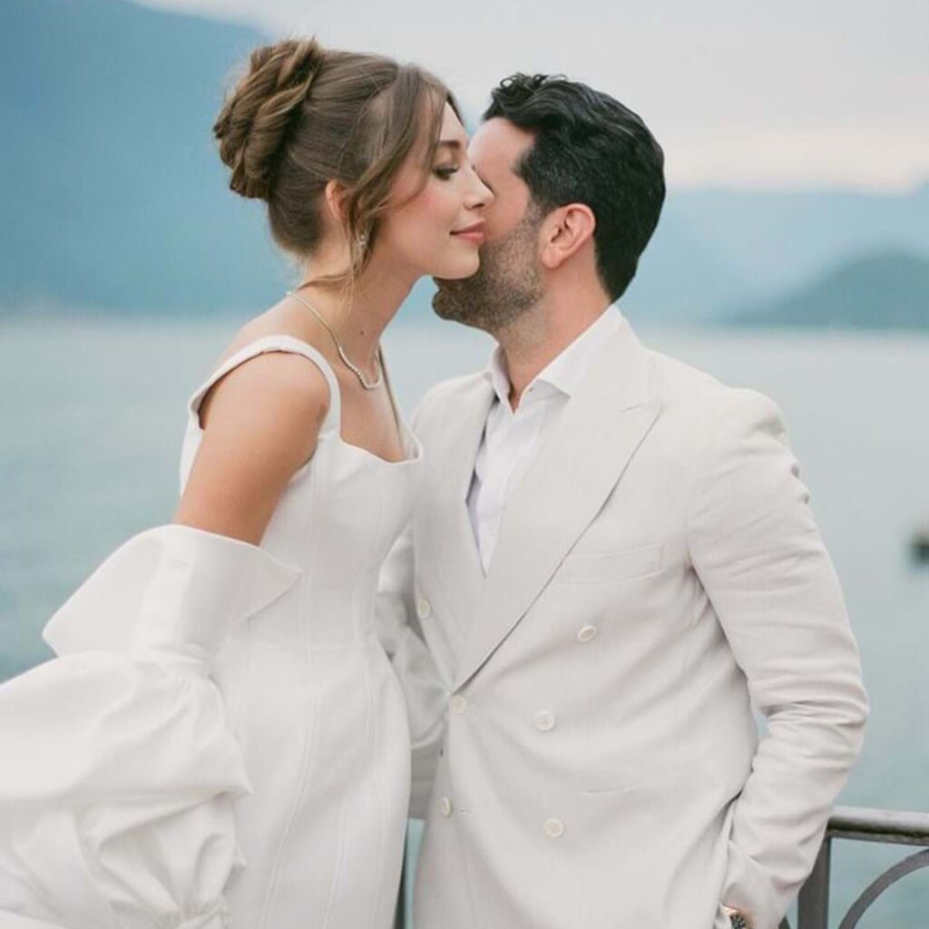 Lake Como Dolce Vita Elegance