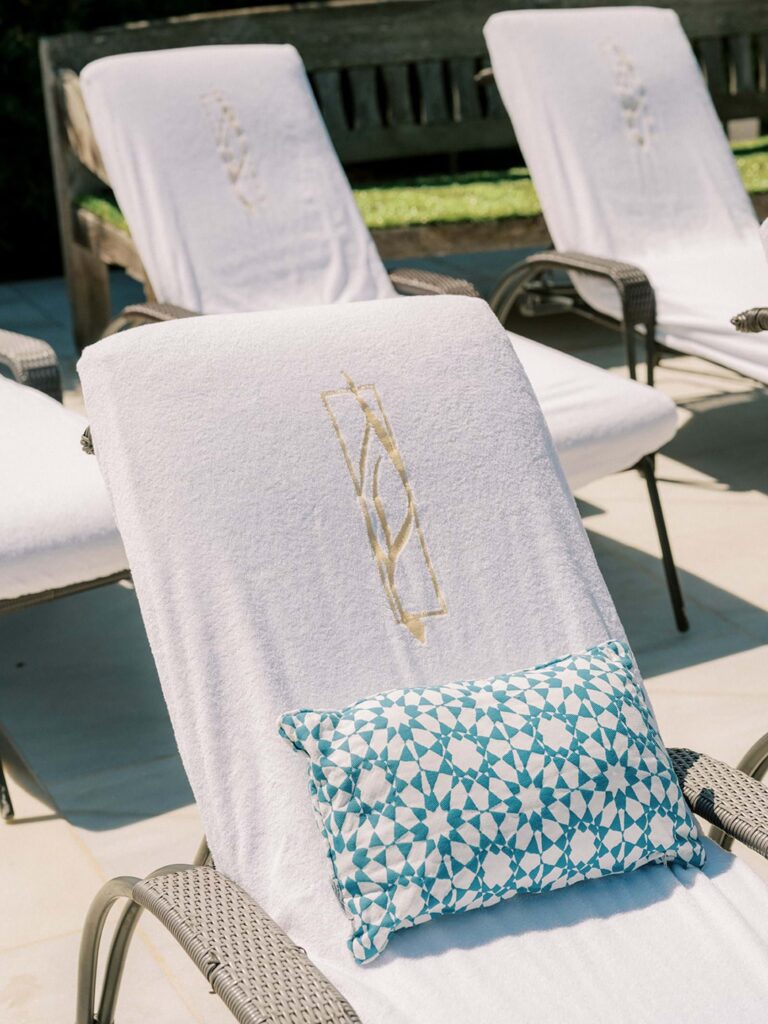 Saint Tropez Wedding Glamour