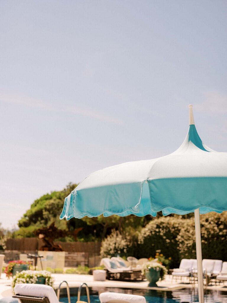 Saint Tropez Wedding Glamour