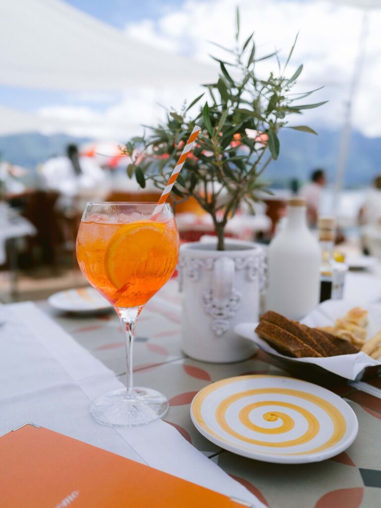 Lake Como Dolce Vita Elegance