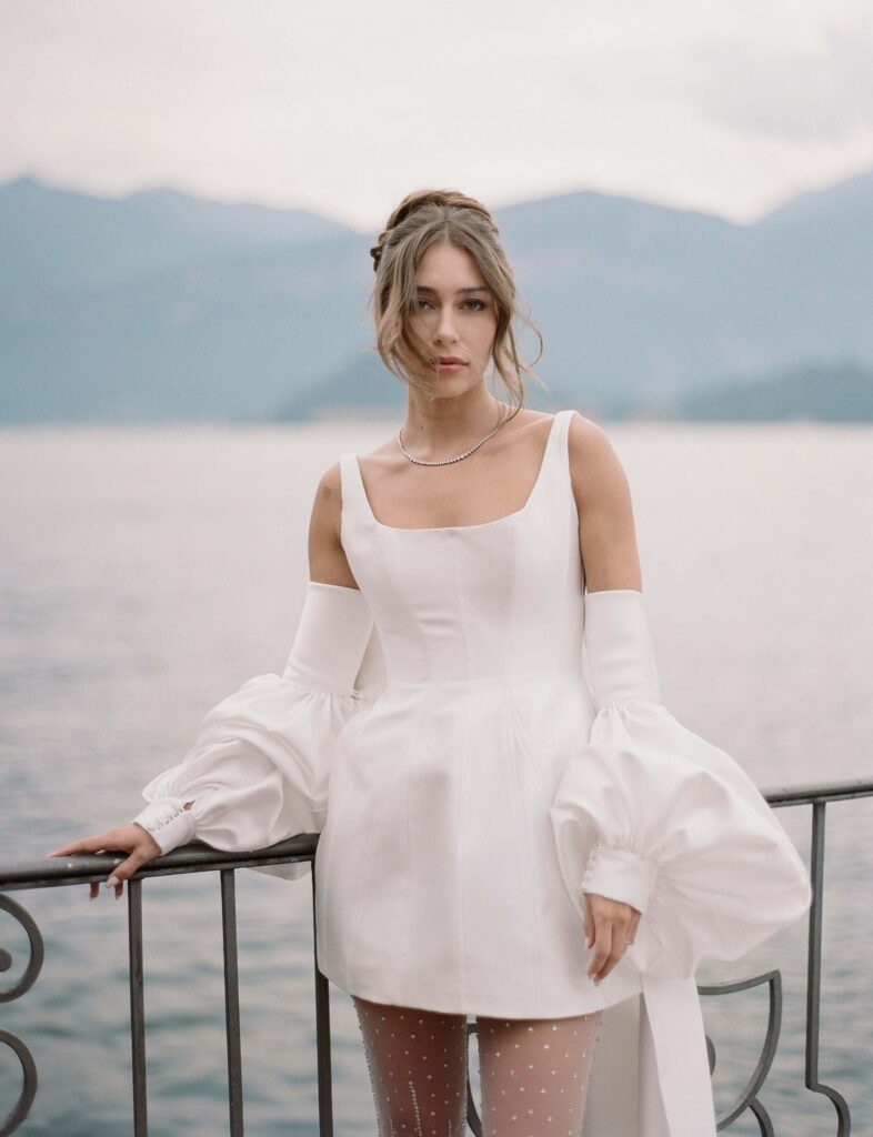Lake Como Dolce Vita Elegance