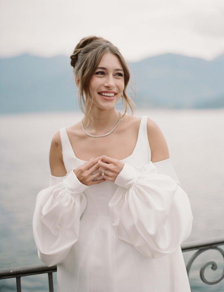 Lake Como Dolce Vita Elegance