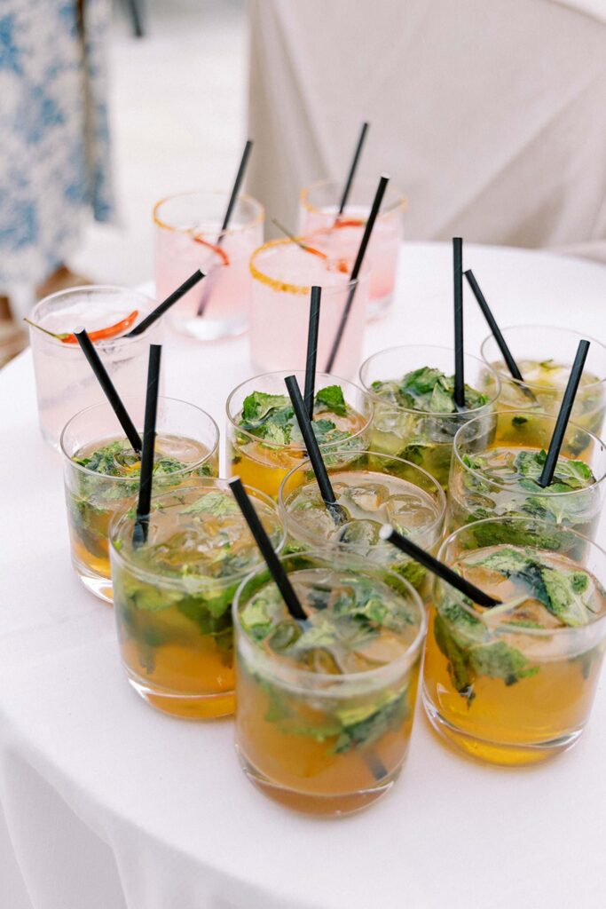 Saint Tropez Wedding Glamour