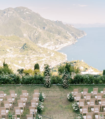 BELMOND HOTEL CARUSO