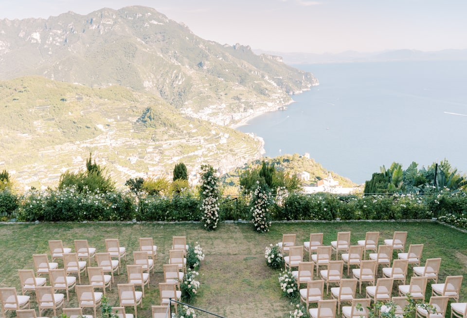 Belmond Hotel Caruso