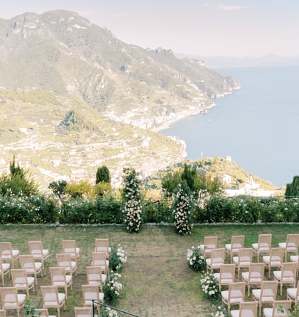 Belmond Hotel Caruso