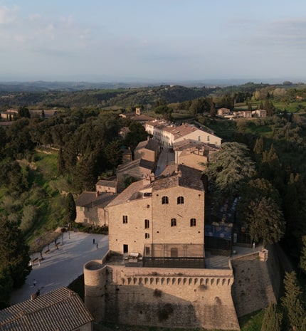 Castelfalfi