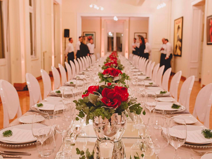 Corporate Events
